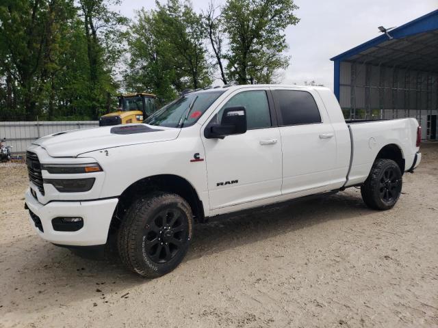 2025 RAM 2500 LARAMIE, 