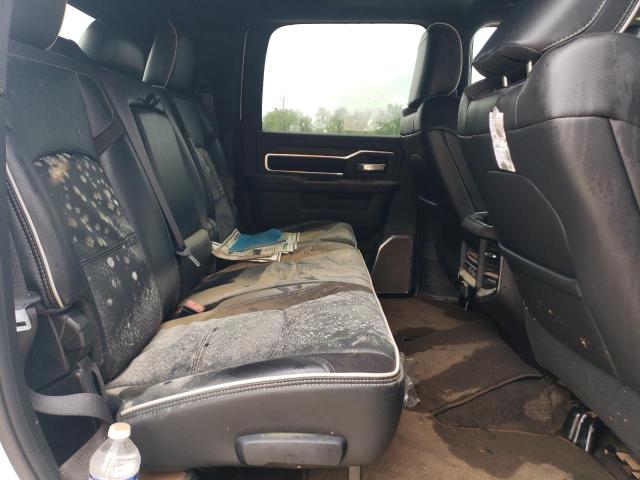 3C63R5NL6SG504335 - 2025 RAM 2500 LARAMIE თეთრი ფოტო 10