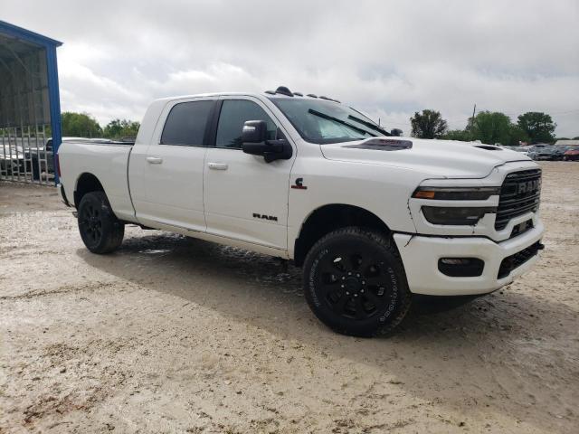 3C63R5NL6SG504335 - 2025 RAM 2500 LARAMIE თეთრი ფოტო 4