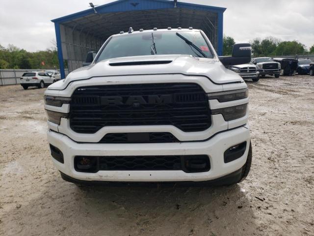 3C63R5NL6SG504335 - 2025 RAM 2500 LARAMIE თეთრი ფოტო 5