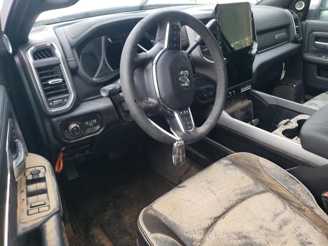 3C63R5NL6SG504335 - 2025 RAM 2500 LARAMIE თეთრი ფოტო 8