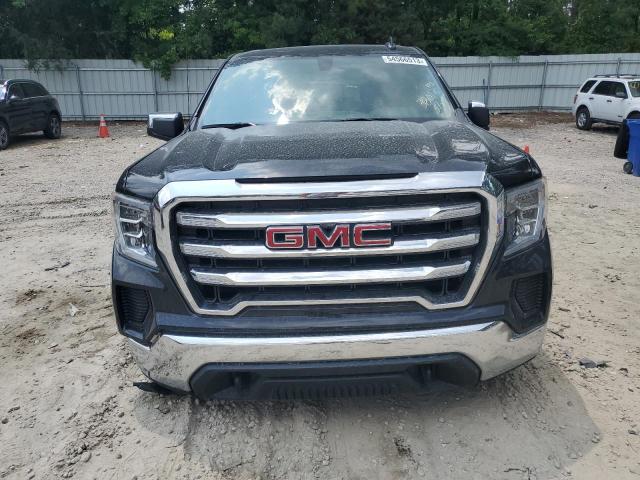 1GTU9BED2LZ123801 - 2020 GMC SIERRA K1500 SLE BLACK photo 5