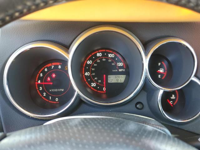 2T1KR32EX5C400217 - 2005 TOYOTA COROLLA MA XR WHITE photo 9