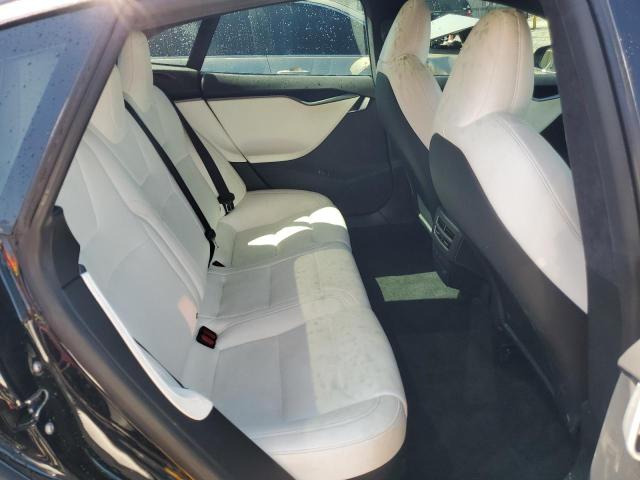 5YJSA1E44LF370431 - 2020 TESLA MODEL S Qara foto 10
