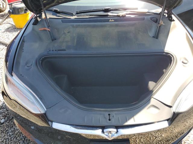 5YJSA1E44LF370431 - 2020 TESLA MODEL S Qara foto 11