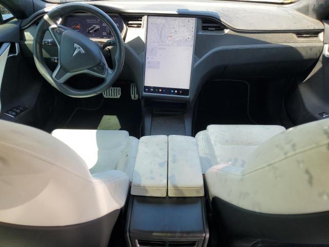 5YJSA1E44LF370431 - 2020 TESLA MODEL S Qara foto 8