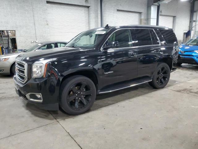 2017 GMC YUKON SLE, null