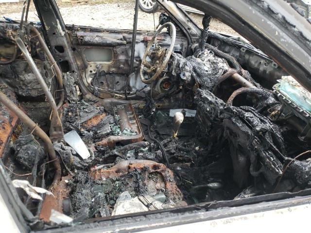 1Y1SK5284XZ415648 - 1999 CHEVROLET GEO PRIZM BASE BURN photo 5