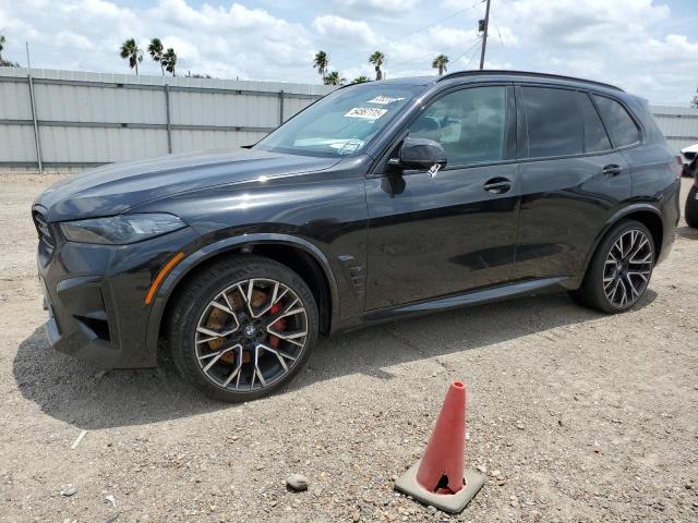 2024 BMW X5 M COMPETITION, null
