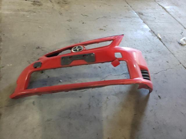 JTKJF5C77D3055891 - 2013 TOYOTA SCION TC 红色 照片 12