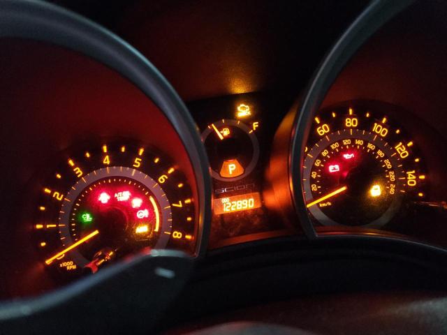 JTKJF5C77D3055891 - 2013 TOYOTA SCION TC 红色 照片 9