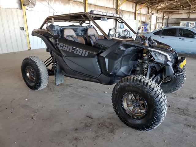 2020 CAN-AM MAVERICK X RS TURBO RR, 