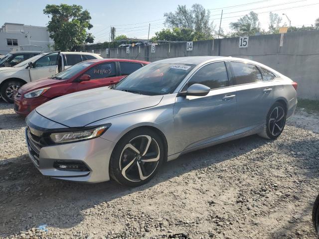 2020 HONDA ACCORD SPORT, 