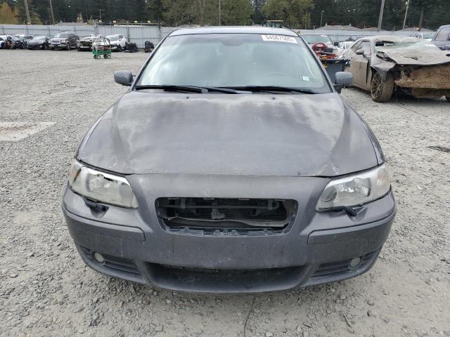 YV1RH527X62527316 - 2006 VOLVO S60 R ნაცრისფერი ფოტო 5