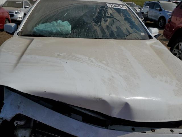 1G11C5SA1DF290033 - 2013 CHEVROLET MALIBU 1LT 白色 照片 11