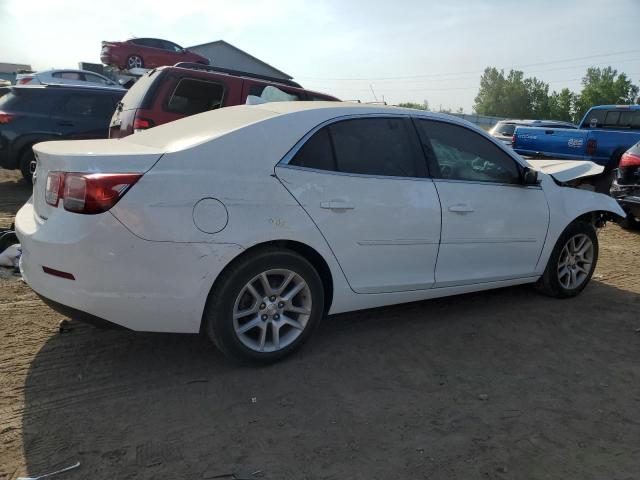 1G11C5SA1DF290033 - 2013 CHEVROLET MALIBU 1LT 白色 照片 3