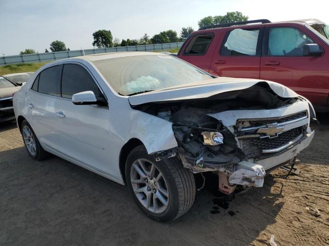 1G11C5SA1DF290033 - 2013 CHEVROLET MALIBU 1LT 白色 照片 4