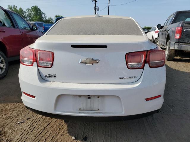 1G11C5SA1DF290033 - 2013 CHEVROLET MALIBU 1LT 白色 照片 6