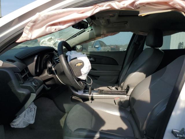 1G11C5SA1DF290033 - 2013 CHEVROLET MALIBU 1LT 白色 照片 7