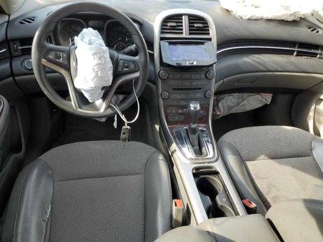 1G11C5SA1DF290033 - 2013 CHEVROLET MALIBU 1LT 白色 照片 8