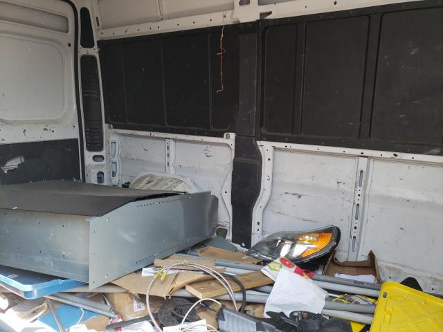 3C6TRVCG3JE150502 - 2018 RAM PROMASTER 2500 HIGH 白色 照片 6