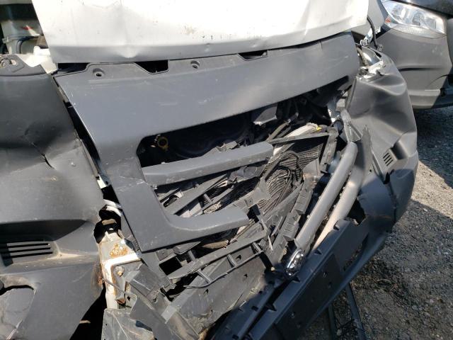 3C6TRVCG3JE150502 - 2018 RAM PROMASTER 2500 HIGH 白色 照片 9