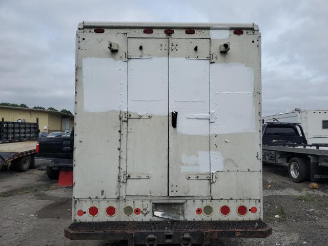 4UZAAPBW76CW02456 - 2006 FREIGHTLINER CHASSIS M LINE WALK-IN VAN WHITE photo 6