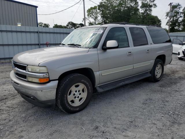 2005 CHEVROLET SUBURBAN C1500, 