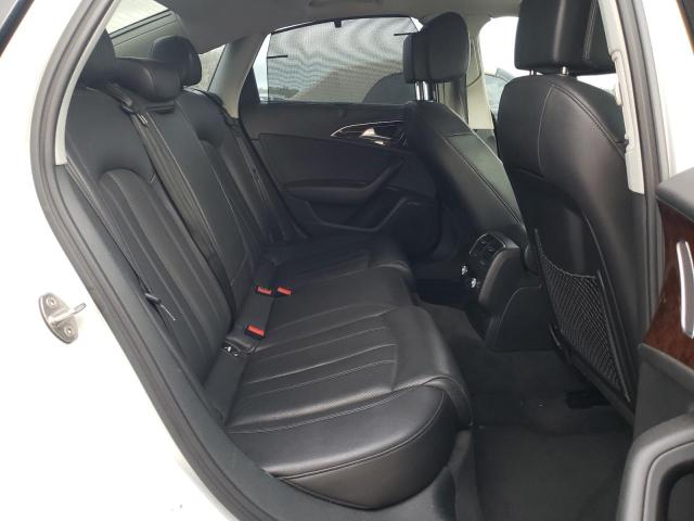 WAUHGAFC3GN114316 - 2016 AUDI A6 PRESTIGE Ağ foto 10