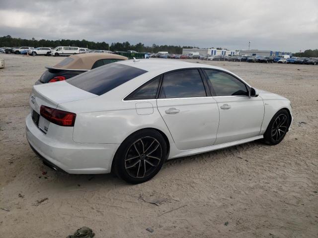 WAUHGAFC3GN114316 - 2016 AUDI A6 PRESTIGE Ağ foto 3