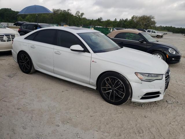 WAUHGAFC3GN114316 - 2016 AUDI A6 PRESTIGE Ağ foto 4