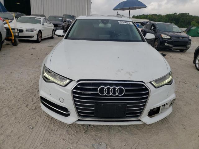 WAUHGAFC3GN114316 - 2016 AUDI A6 PRESTIGE Ağ foto 5