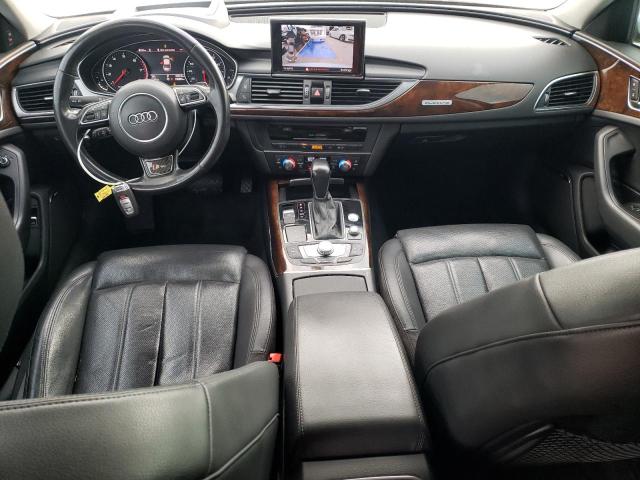 WAUHGAFC3GN114316 - 2016 AUDI A6 PRESTIGE Ağ foto 8