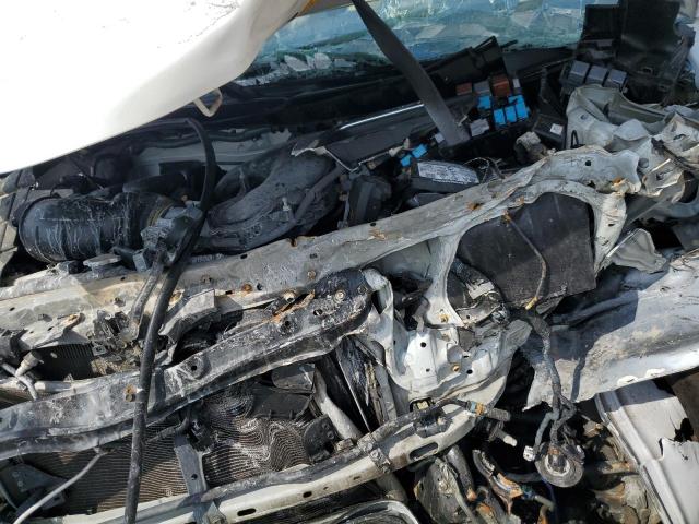 JTEBU5JR3G5285292 - 2016 TOYOTA 4RUNNER SR5/SR5 PREMIUM 白色 照片 11