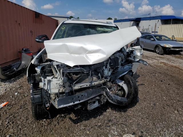 JTEBU5JR3G5285292 - 2016 TOYOTA 4RUNNER SR5/SR5 PREMIUM 白色 照片 5