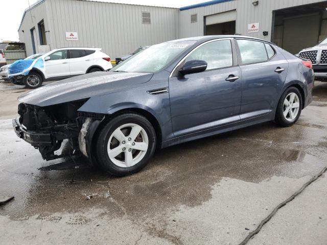 2015 KIA OPTIMA LX, 