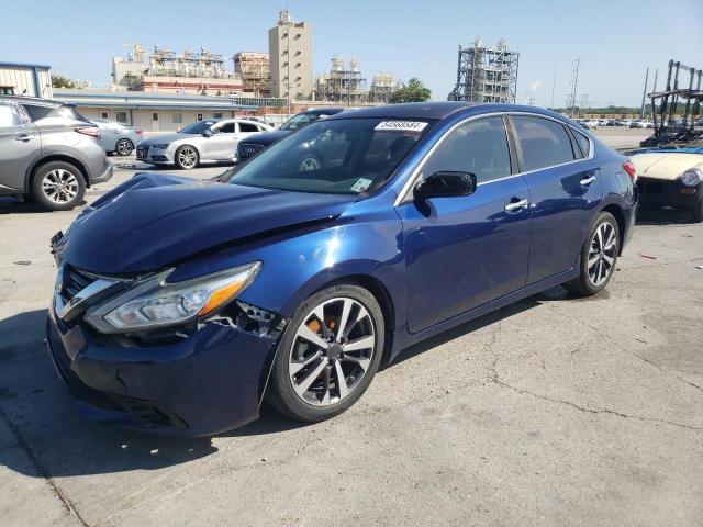 2016 NISSAN ALTIMA 2.5, 