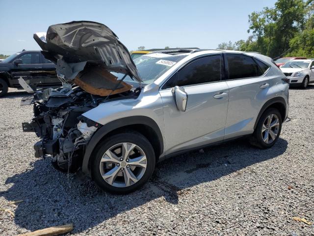 2017 LEXUS NX 200T BASE, null