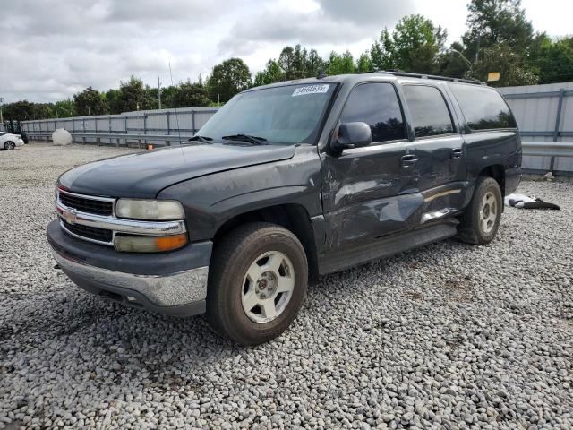 2006 CHEVROLET SUBURBAN K1500, null