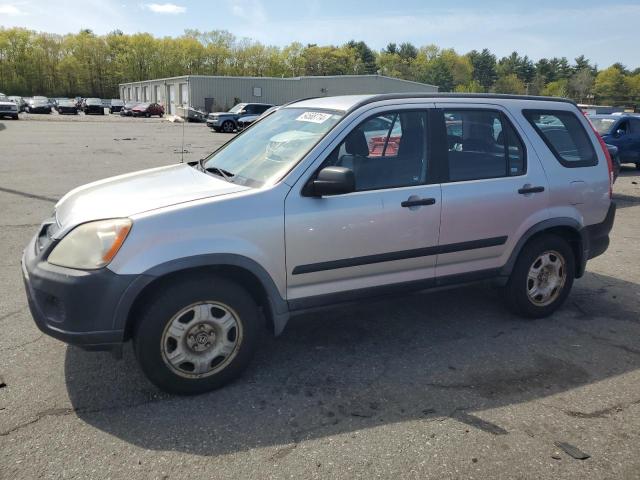 2006 HONDA CR-V LX, 