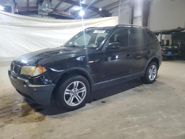 2004 BMW X3 3.0I, 