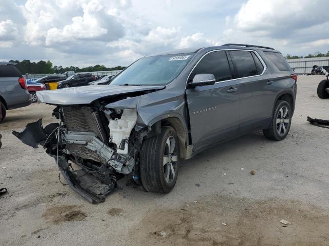 2019 CHEVROLET TRAVERSE LT, 