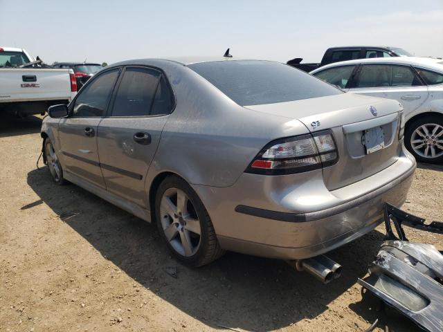 YS3FD45Y241027391 - 2004 SAAB 9-3 LINEAR ARC GRAY photo 2