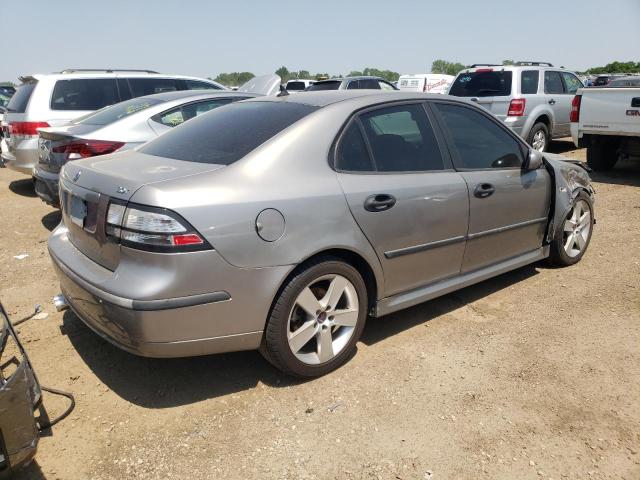 YS3FD45Y241027391 - 2004 SAAB 9-3 LINEAR ARC GRAY photo 3