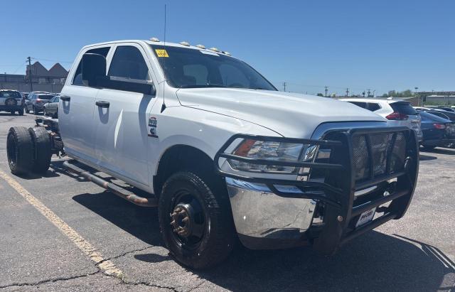 2018 RAM 3500, 