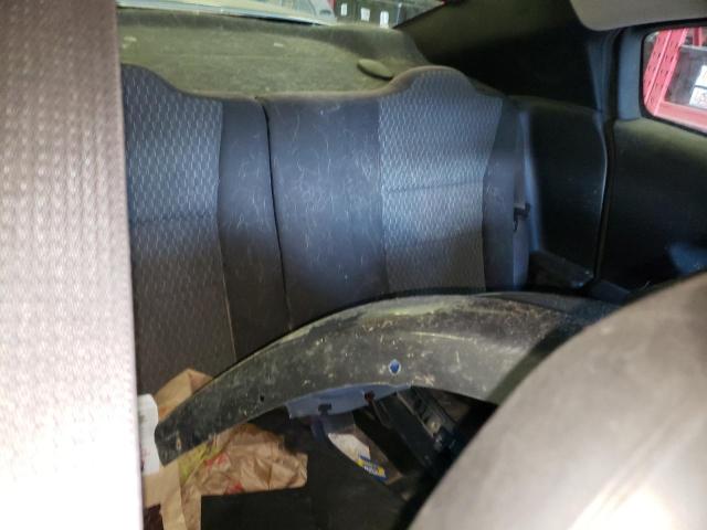 1G8AN15F57Z107862 - 2007 SATURN ION LEVEL 2 灰色 照片 10