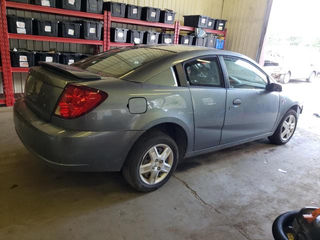 1G8AN15F57Z107862 - 2007 SATURN ION LEVEL 2 灰色 照片 3
