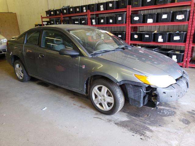 1G8AN15F57Z107862 - 2007 SATURN ION LEVEL 2 灰色 照片 4