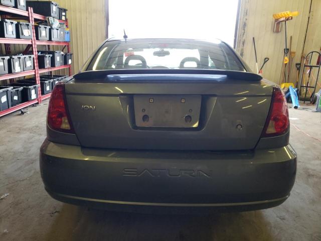 1G8AN15F57Z107862 - 2007 SATURN ION LEVEL 2 灰色 照片 6
