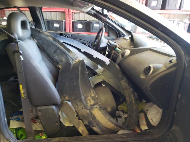 1G8AN15F57Z107862 - 2007 SATURN ION LEVEL 2 灰色 照片 7